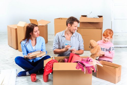 Training session and competence assessment at Manandvan Norbury